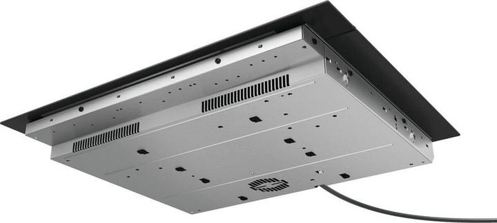 Produktbild De Dietrich Induktionskochfeld DPI 4441 BT Schwarz (65 cm, Induktionskochfeld)