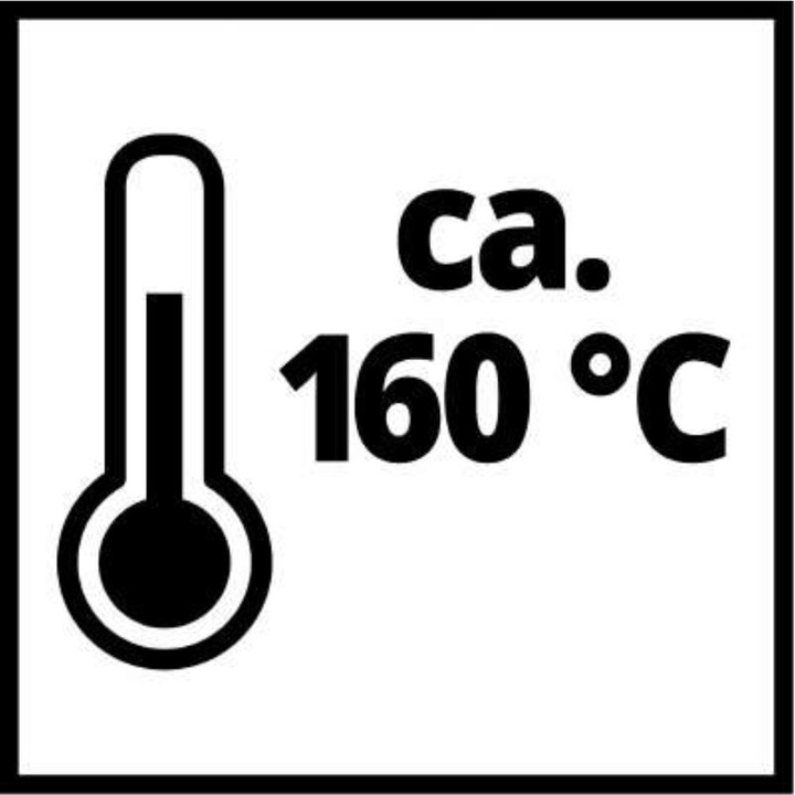 Immagine prodotto Einhell Pistola per colla a caldo a batteria 36/1 Li
