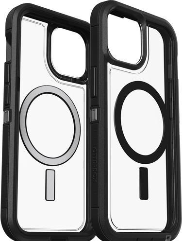 Actual product image OtterBox Defender XT mit MagSafe (Apple iPhone 15, Apple iPhone 13, Apple iPhone 14, Apple iPhone 16e)