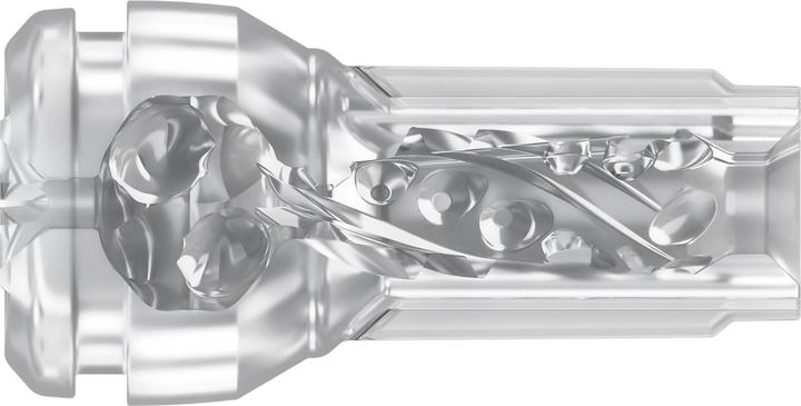 Actual product image Kiiroo Feel Mouth Stroker