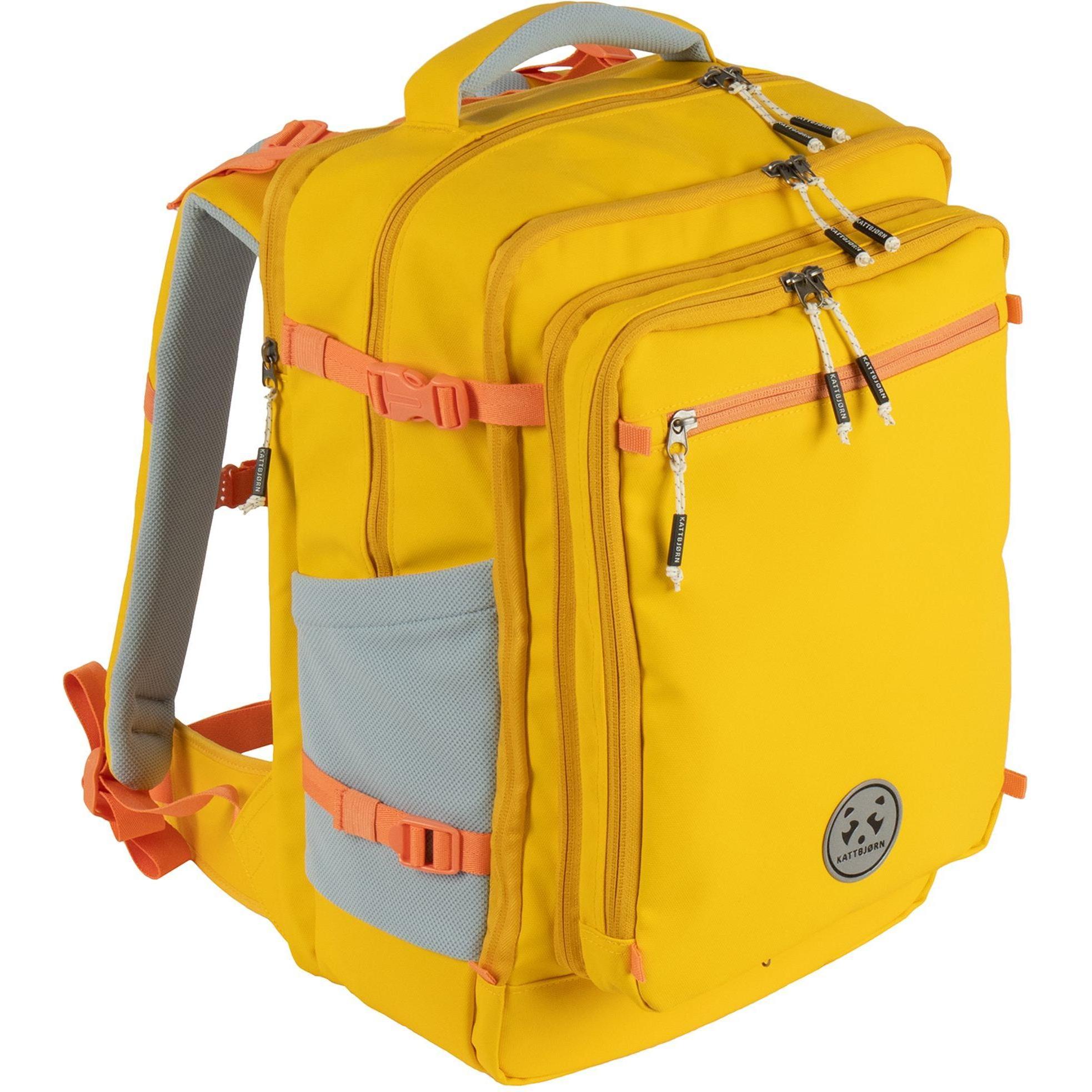 Thumbnail - Kattbjørn, Rucksack, (28 l)