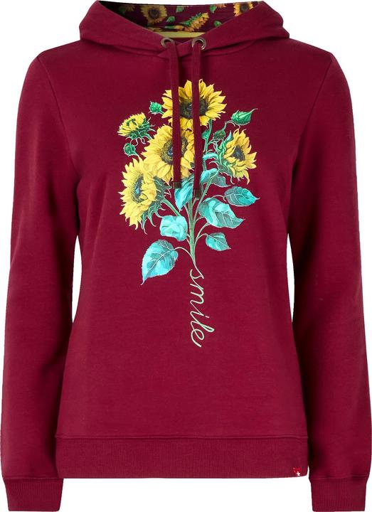 Produktbild Joe Browns Sunflower Graphic Hoodie (44)