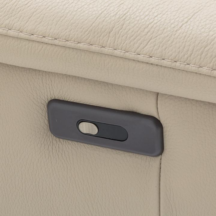 Produktbild pfister Venus (Ecksofa)