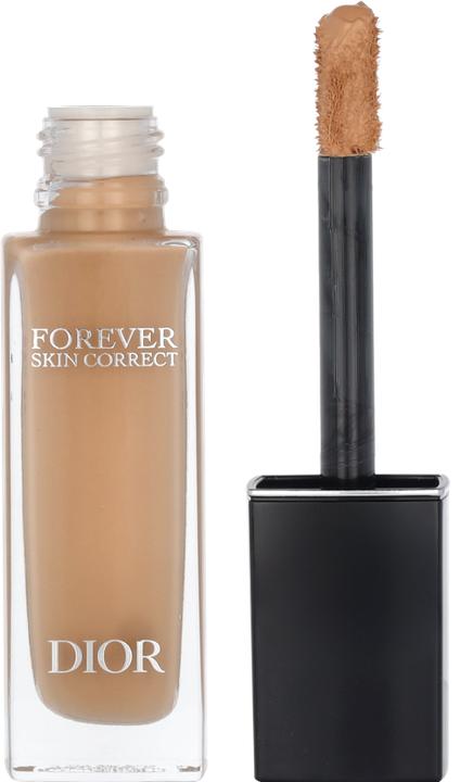 Actual product image Dior DSK Forever Skin Correct 2W Int23 (2W Warm)