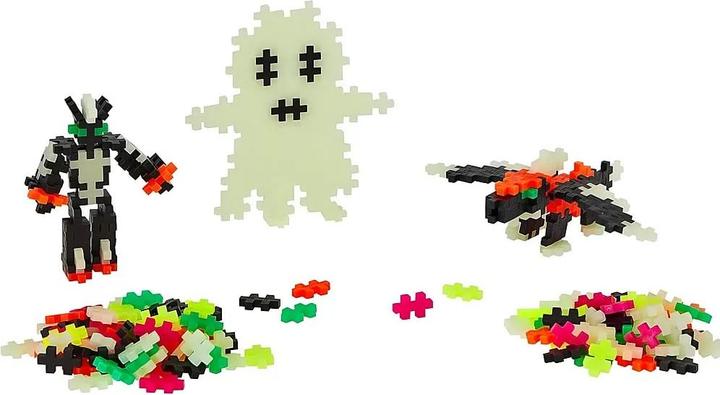 Image du produit Plus-Plus Learn to build - Glow