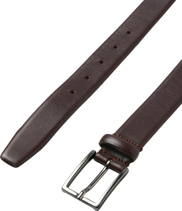 Produktbild Jack & Jones Ledergürtel Ledergürtel (105)