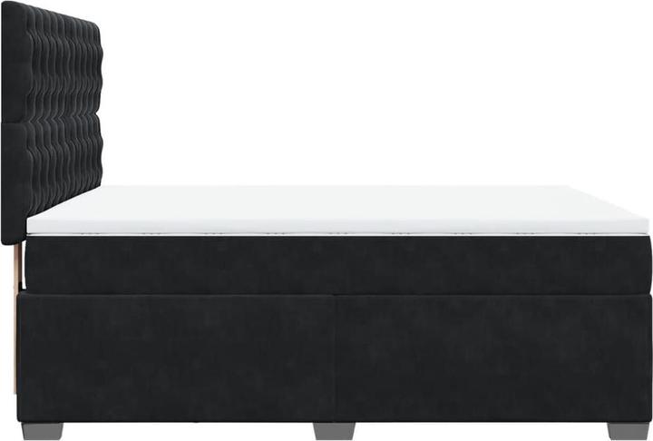 Immagine prodotto vidaXL Boxspringbett (160 x 200 cm)