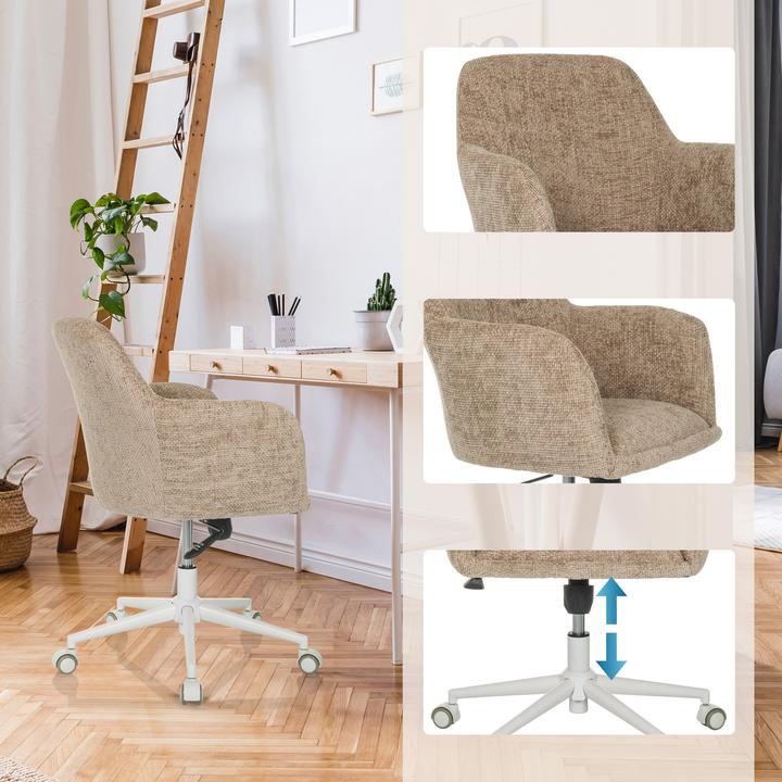 Produktbild hjh LIVING Solao Home