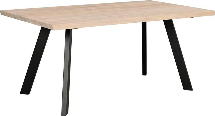 Nero, Rovere sbiancato