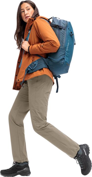 Produktbild Maier Sports Women's Lulaka Winter (XS)