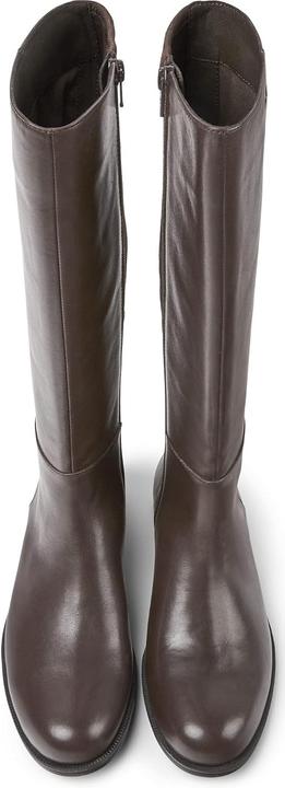 Actual product image Camper 1913 Ankle Boots with Zipper Closure (35)