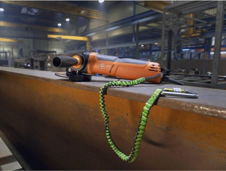 Actual product image Fein CG 15-125 BLP Inox 72228560000 Angle grinder 125 mm 1500 W 230 V (125 mm)