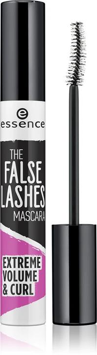 Actual product image essence The False Lashes (Black)