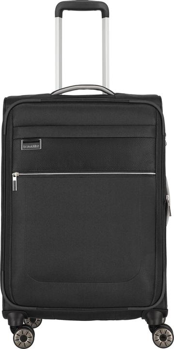 Actual product image Travelite Trolley + Case Miigo 4w Trolley M (70 l)