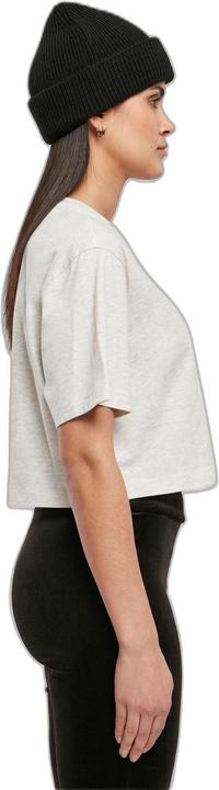 Produktbild Urban Classics Ladies Short Oversized Tee (3XL)