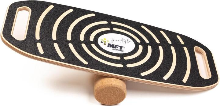Actual product image MFT Indoor Board Nature