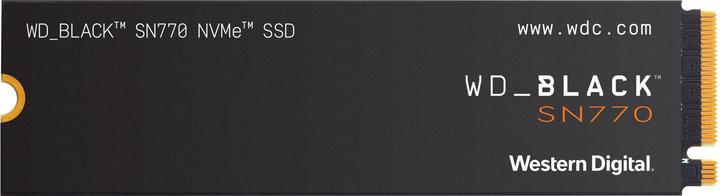 Produktbild WD SN770 (1000 GB, M.2 2280)
