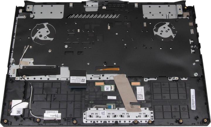 Produktbild ASUS 90NR0703-R30GE0