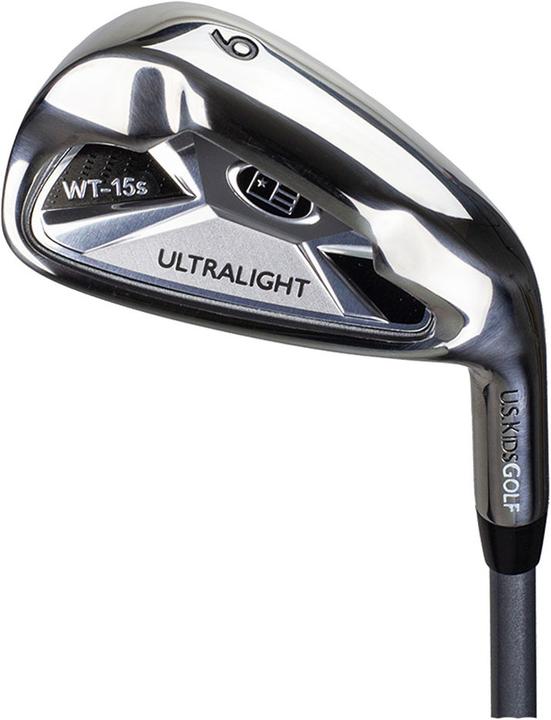 Produktbild U.S. Kids Golf Ultralight Iron 57" 145-152cm green (Rechtshänder)