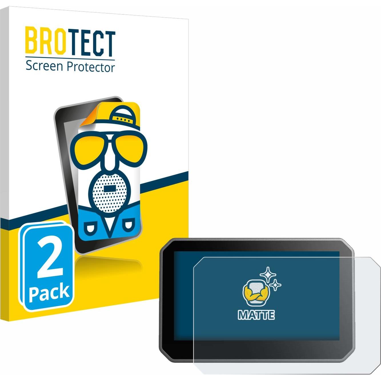 BROTECT Pellicola Opaca, Pellicola protettiva