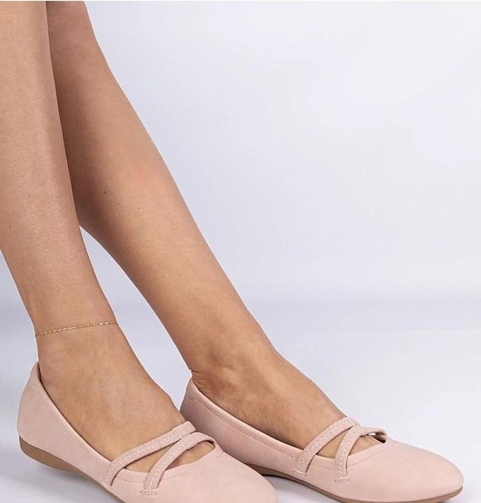 Actual product image Primo Ballerina Schuhe (40)