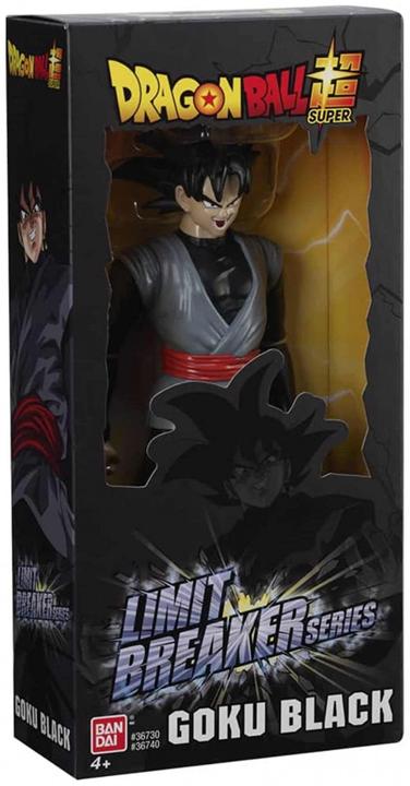 Produktbild Bandai Goku Black