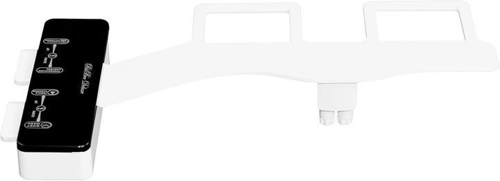 Produktbild BisBro Deluxe Slim Bidet