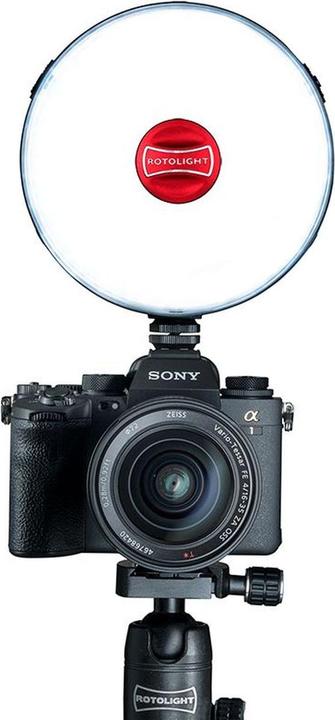 Image du produit Rotolight NEO 3 Starter Bundle (Lumière vidéo)