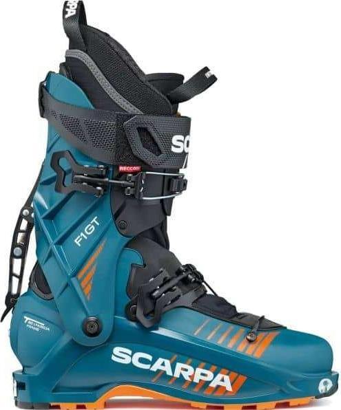 Produktbild Scarpa Ski boots F1 GT 2024 (24)