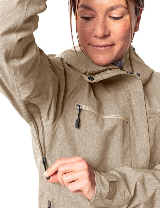 Actual product image Vaude Yaras (XS)