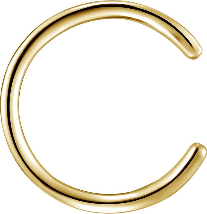 Image du produit Glanzstücke München Femmes argent sterling or jaune - 12476 (Argent Sterling)
