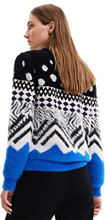 Actual product image Desigual Colorado 2000 Pullover (XL)