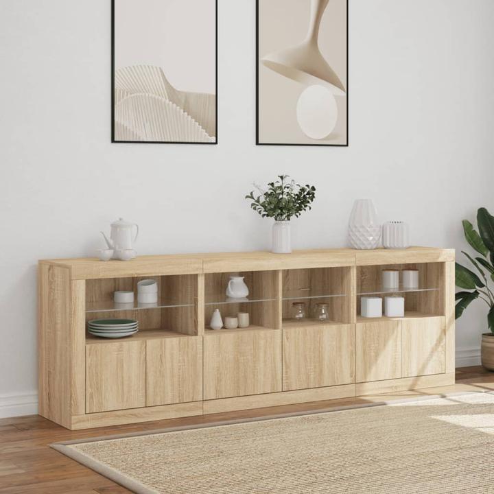 Image du produit vidaXL Sideboard (37 x 37 x 67 cm)