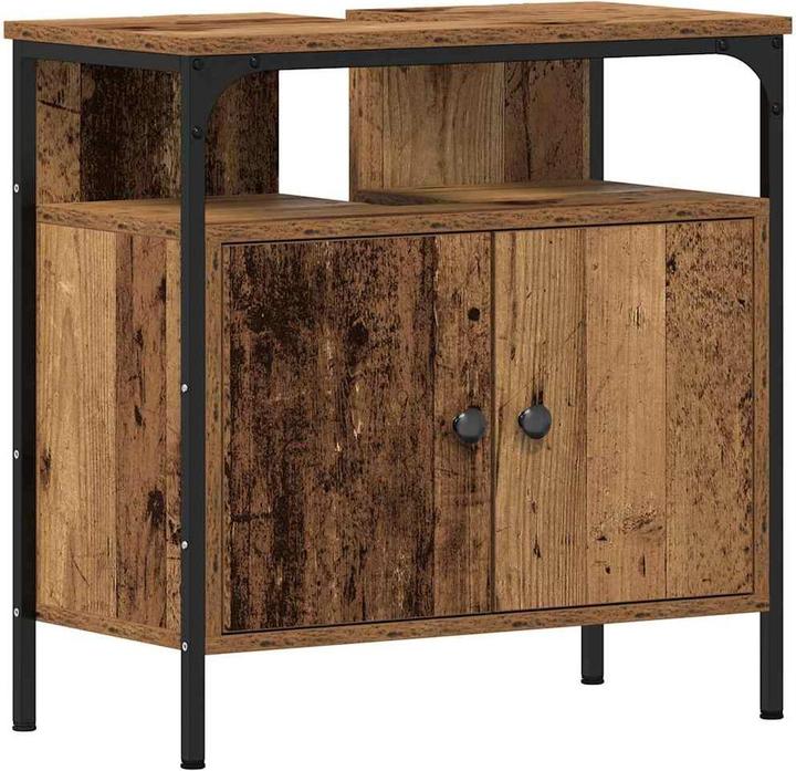 Immagine prodotto vidaXL Mobile lavabo