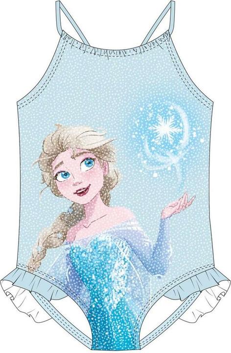 Produktbild Disney Badeanzug Frozen (104)