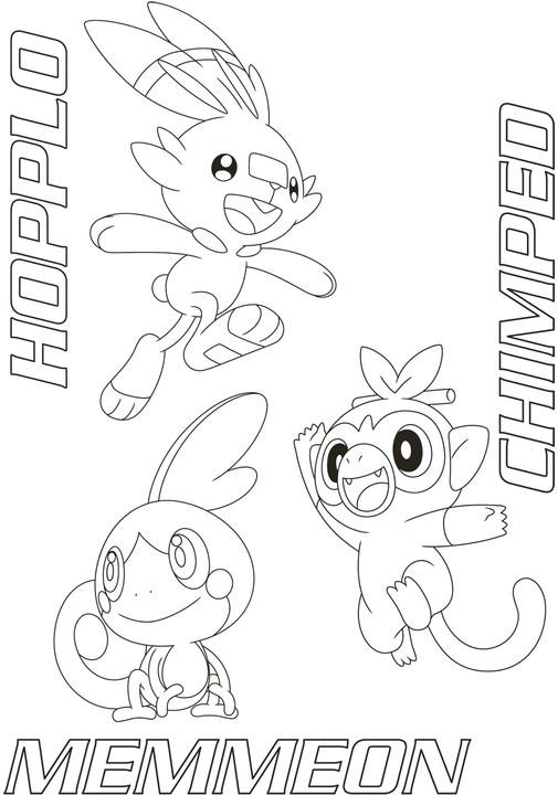 Produktbild Panini Pokémon: Superstarker