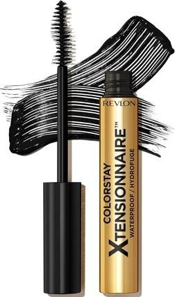 Actual product image Revlon CS Xtensionnaire Mascara Waterproof No 211 (211)