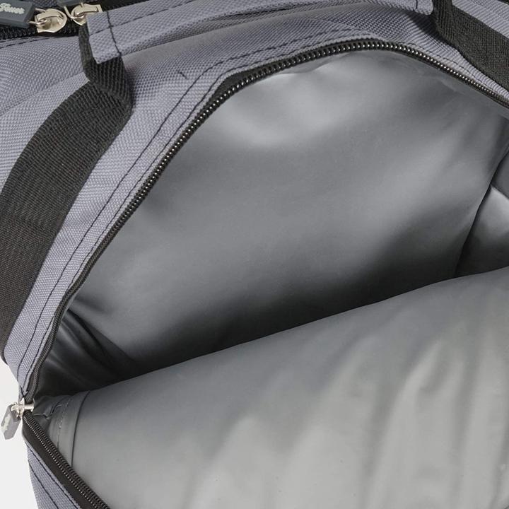Actual product image CampFeuer Picnic backpack for 4 people