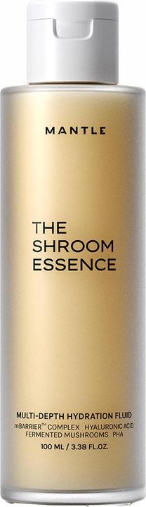 Produktbild Mantle The Shroom Essence (100 ml)