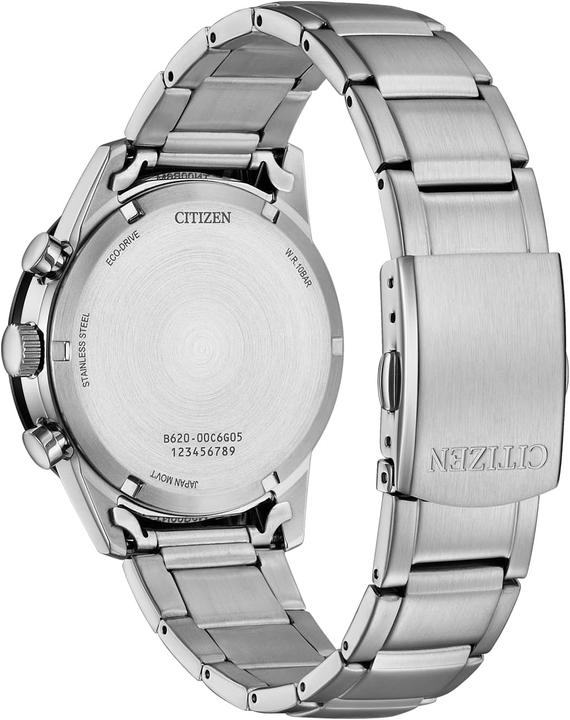 Image du produit Citizen CA4624-56X
