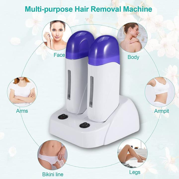 Produktbild Brrnoo Wachswärmer (1 x)