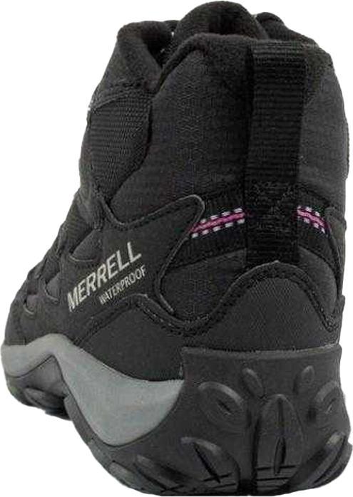 Produktbild Merrell West Rim Wanderschuhe (40)