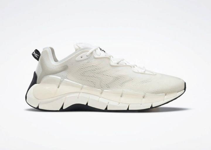 Actual product image Reebok Zig Kinetica II Grow (43)
