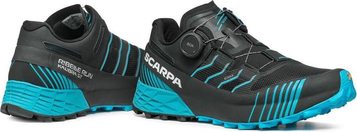 Immagine prodotto Scarpa Ribelle Run Kalibra ST (45.5)