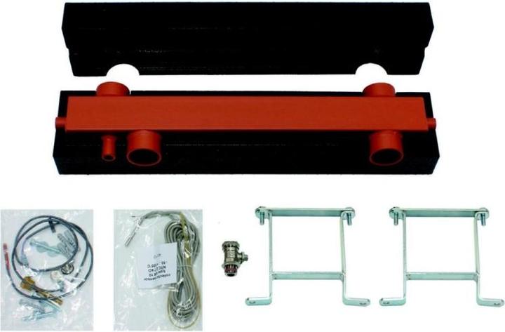 Vaillant Hydraulische (8 m)