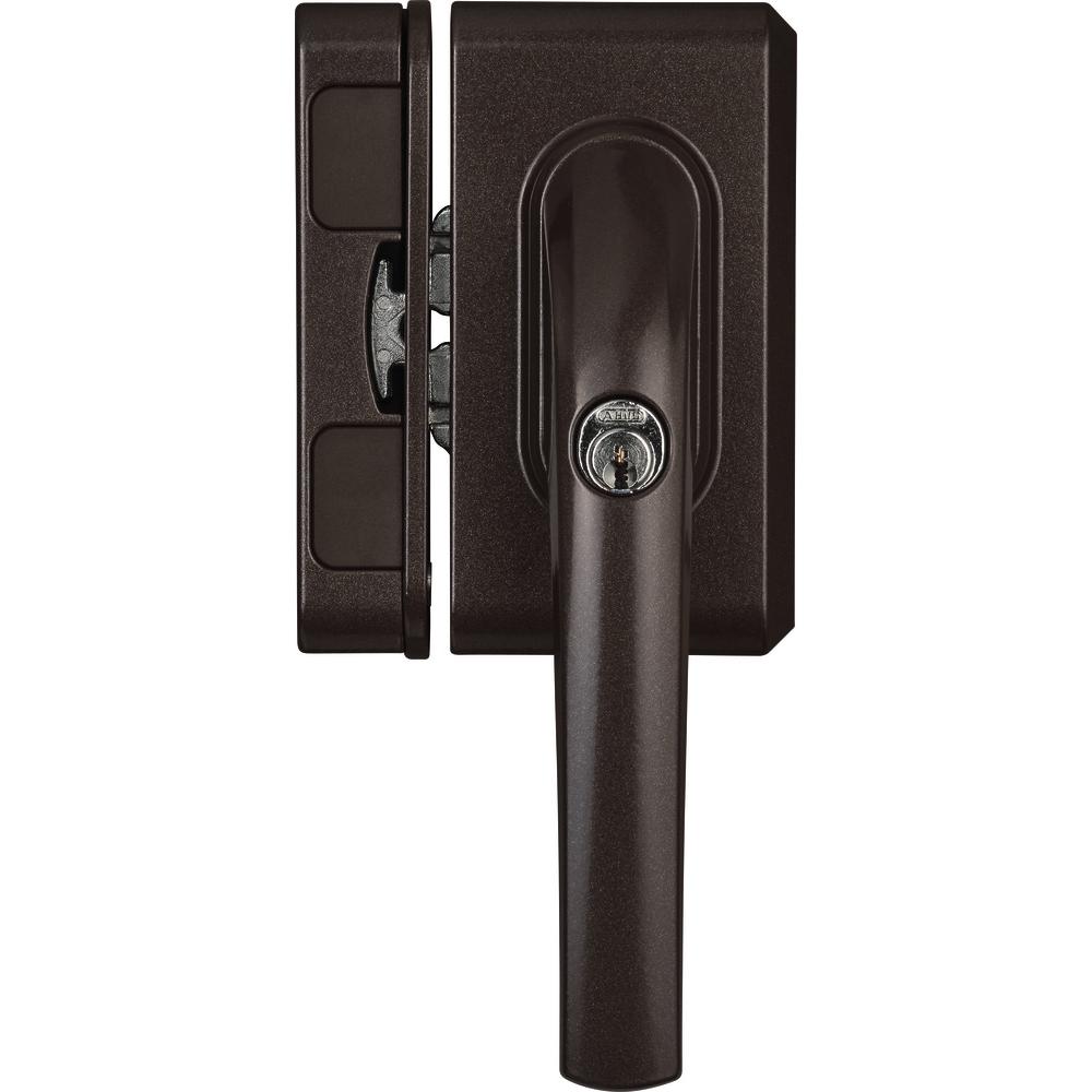 Abus, Einbruchschutz + Alarmanlage, FO500N B AL0125