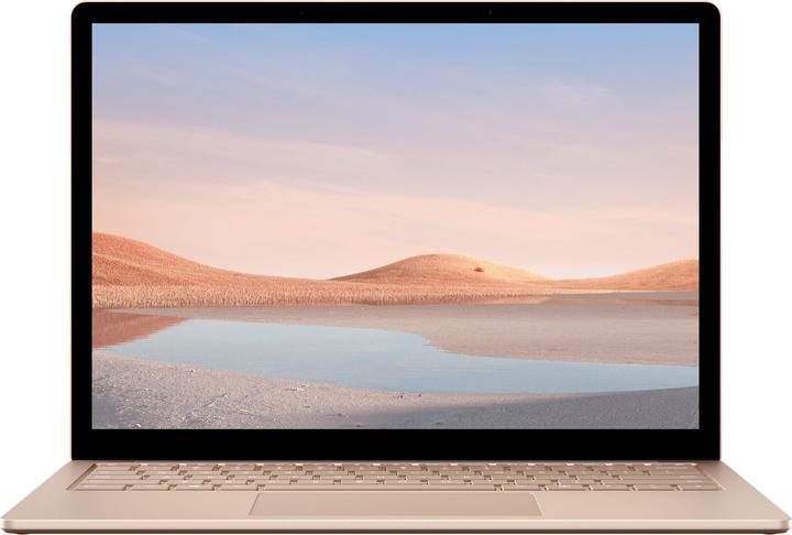 Produktbild Microsoft Surface Laptop 4 (13.50", 512 GB, 16 GB, CH, Intel Core i5-1145G7)