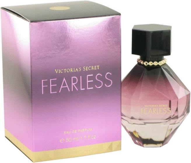 Actual product image Victoria's Secret Fearless (Eau de parfum, 50 ml)