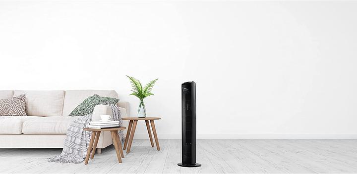 Produktbild Medion Turmventilator MD10319 (50 dB)