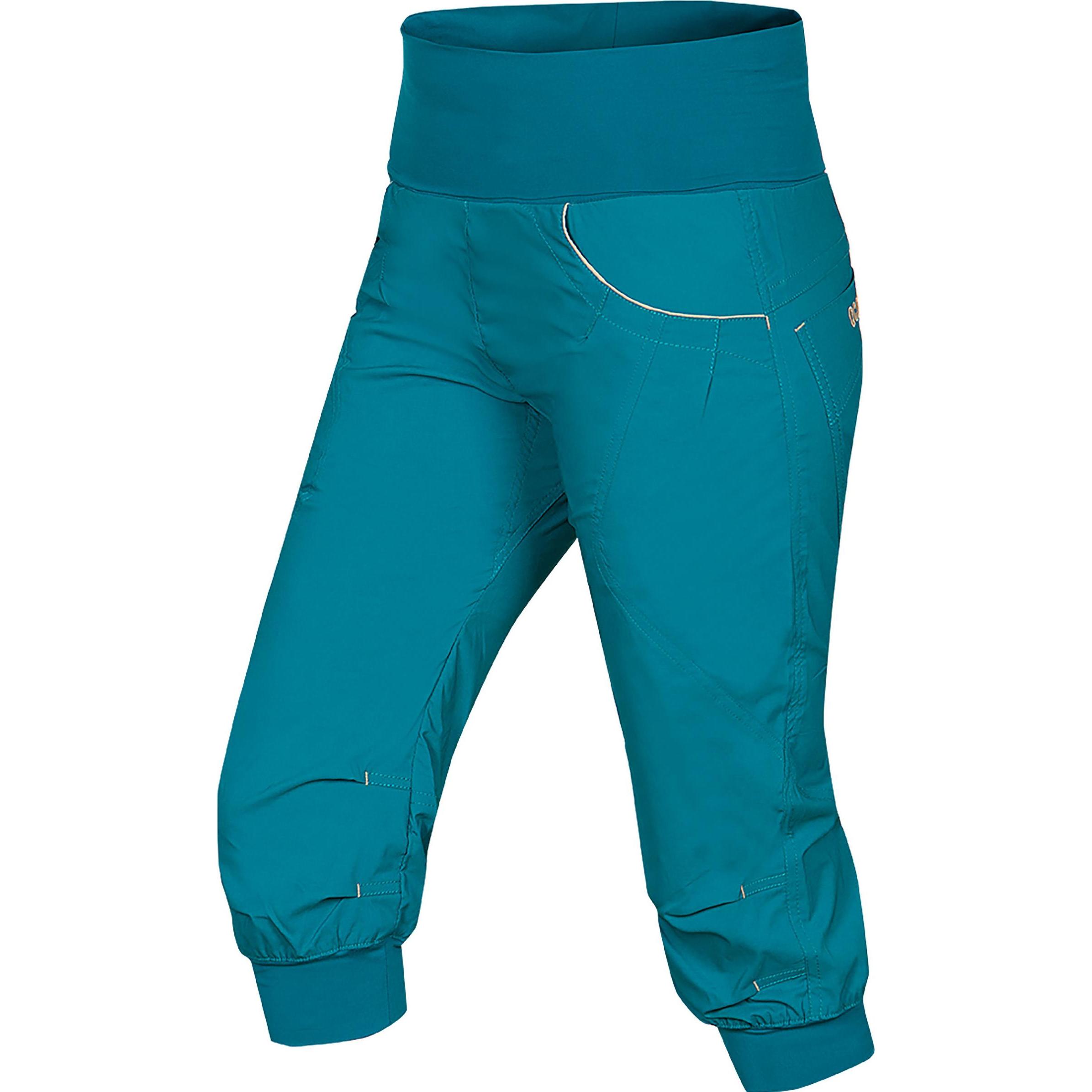 Ocun, Damen, Outdoorhose, Noya Eco (M), Türkis, M